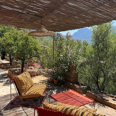 דירה Casa Di Minna, Porto, Corse Du Sud