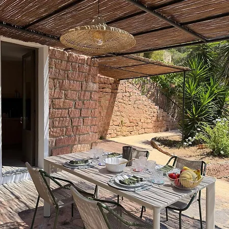 Casa Di Minna, Porto, Corse Du Sud * Porto (Corsica)