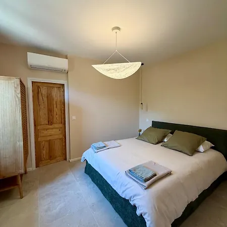 דירה Casa Di Minna, Porto, Corse Du Sud