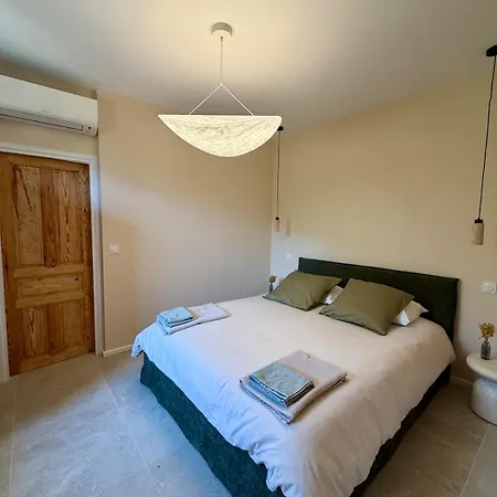 Casa Di Minna, Porto, Corse Du Sud דירה Porto (Corsica)