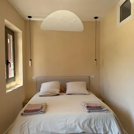 Casa Di Minna, Porto, Corse Du Sud *